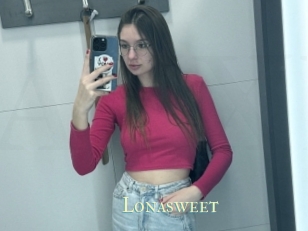 Lonasweet