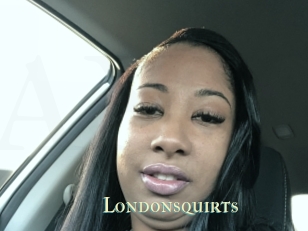 Londonsquirts