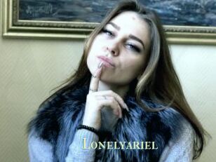 Lonelyariel
