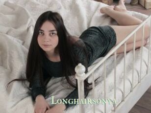 Longhairsonya