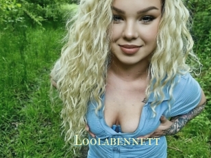 Loolabennett