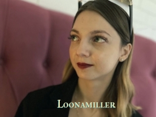 Loonamiller