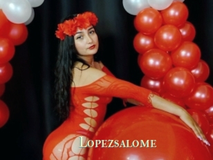 Lopezsalome