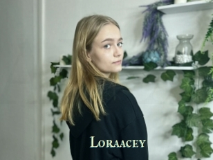 Loraacey