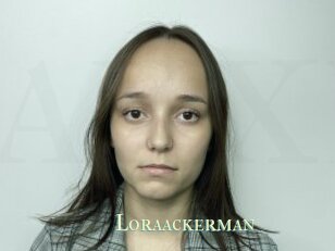 Loraackerman