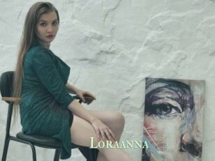 Loraanna