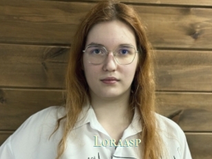 Loraasp