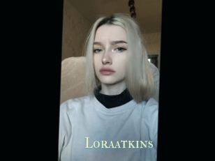 Loraatkins