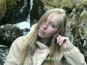 Loraballe