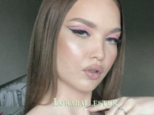 Loraballester