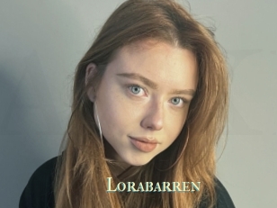Lorabarren