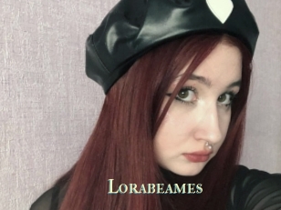 Lorabeames