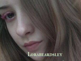 Lorabeardsley