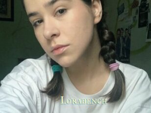 Lorabench
