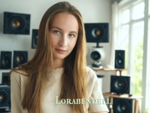 lorabendell Actrice xxx