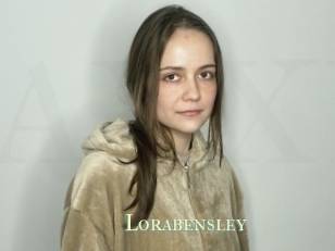 Lorabensley