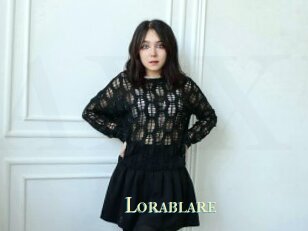 Lorablare