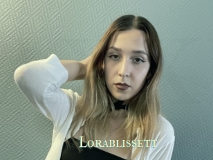 Lorablissett