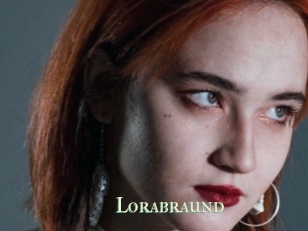 Lorabraund