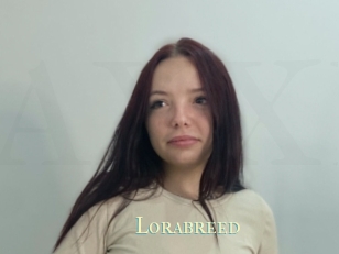 lorabreed Actrice xxx