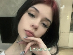 Lorabrow
