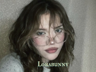 Lorabunny