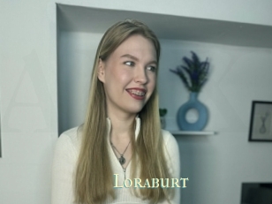Loraburt