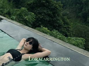 Loracarrington