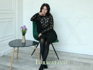 Loracatania