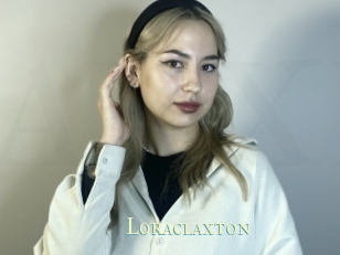 Loraclaxton