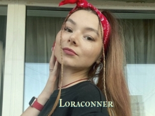 Loraconner