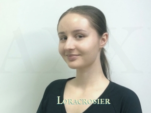 Loracrosier