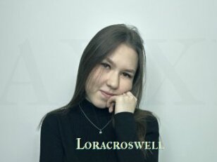Loracroswell