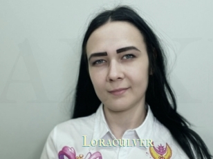 Loraculver