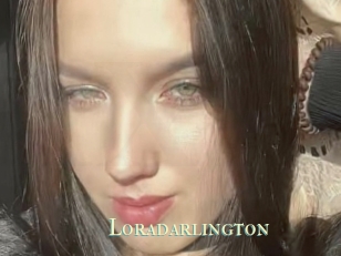 Loradarlington