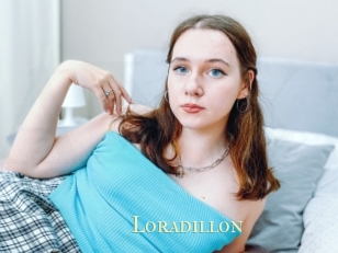 loradillon Actrice xxx