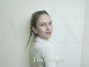 Loradredge