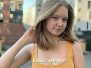 Loraduffield