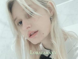Loraearney