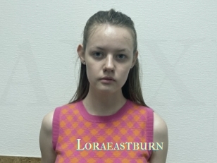 Loraeastburn