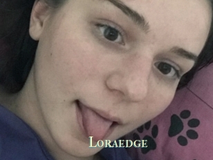 loraedge Actrice xxx