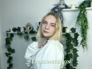 Loraemberton
