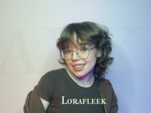 Lorafleek