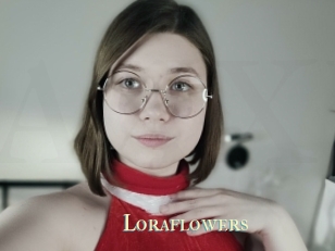 Loraflowers