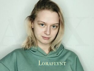 Loraflynt