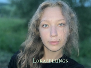 Loragellings