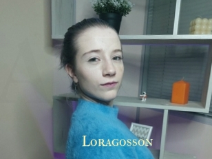 Loragosson