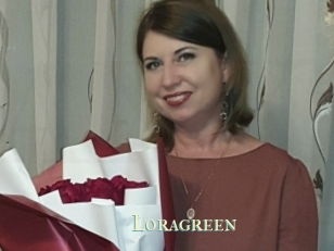 Loragreen