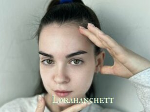 Lorahanchett