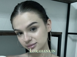 Lorahankin
